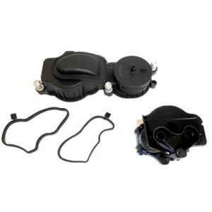 VENTIL ODUSKA MOTORA BMW 3 E46 2.0D