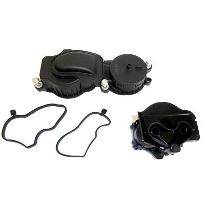 VENTIL ODUSKA MOTORA BMW 3 E46 2.0D
