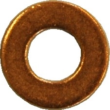 PODLOSKA DIZNI 7.5X1.5X15MM