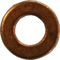 PODLOSKA DIZNE 7X13X1.5MM