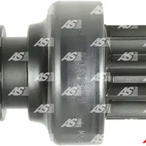 BENDIKS LUCAS 10 ZUBA 3 FREZERA 73MM