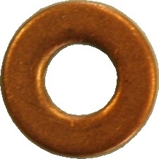 PODLOSKA ZA DIZNU 7.5X15.5X1.5MM