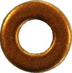 PODLOSKA DIZNI 7.5X15.5X2.5MM