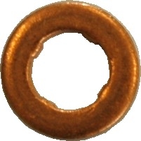 PODLOSKA DIZNI 7.5X13X2.5MM