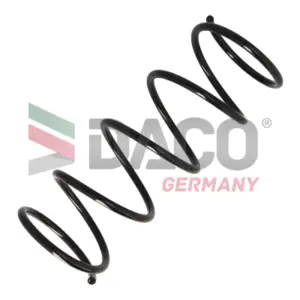 Coil spring  Ford Focus -07 Front