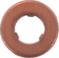 PODLOSKA DIZNE 7X15X1.5MM