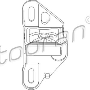 92180.jpg NOSAC AUSPUHA ZADNJI RENAULT CLIO II