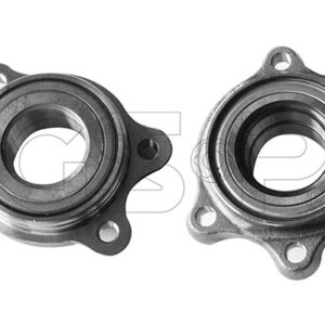 LEZAJ PREDNJEG TOCKA AUDI A6/R8 04+ GLAVCINA VECI FI 45MM gsp