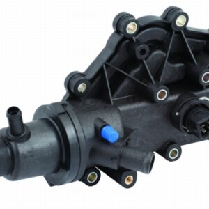 TERMOSTAT U KUCISTU RENAULT LAGUNA II 1.6 16V meat