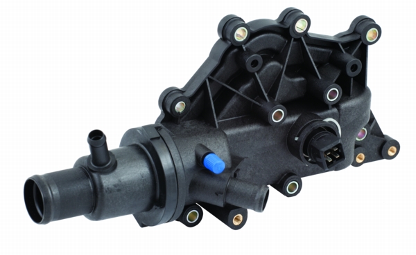 TERMOSTAT U KUCISTU RENAULT LAGUNA II 1.6 16V meat