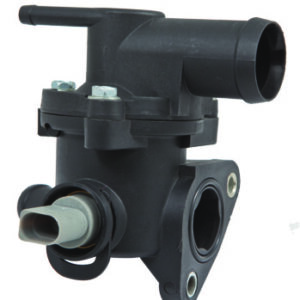 TERMOSTAT RASHLADNE TECNOSTI  88 C ŠKODA FABIA 1.4 BENZ meat&doria