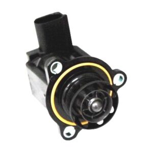 VENTIL NA TURBINI VAZDUHA 1.4 1.8 2.0 TFSI