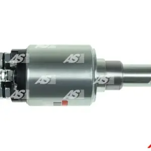 AUTOMAT ALNASERA 24V BOSCH SIS.