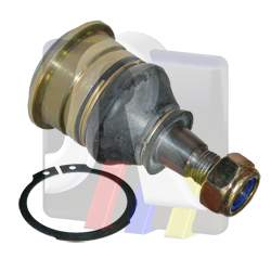 KUGLA 19MM TOYOTA YARIS P1/P2 99-05 rts