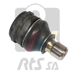 KUGLA FORD FIESTA VI rts
