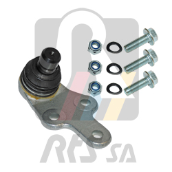 KUGLA DESNA DONJA FORD FOCUS III 10+ rts