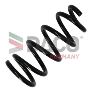 Coil spring  HONDA CRV 07- Rear