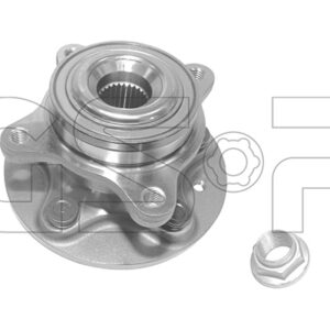 LEZAJ PRED. TOCKA LAND ROVER DISCOVERY III/IV 04-13 GLAVCINA gsp