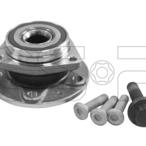 LEZAJ PREDNJI TOCKA VW GOLF VII gsp