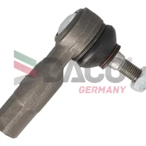Tie end rod  Audi A3 8P1 03-12 Skoda Octavia II 04- VW Golf V -08 VW Jetta III -10 FRONT LEFT