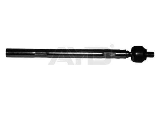 SIPKA SPONA CITROEN PEUGEOT 406 ayd