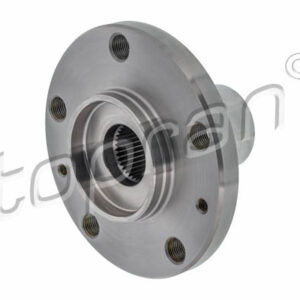 GLACINA TOCKA NABA PSA/FIAT JUMPER/BOXER/DUCATO 94-02 PREDNJA topran