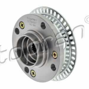 GLAVCINA PRED. TOCKA VW POLO/LUPO 1.4/16V/1.7SDI FI 35 MM. topran
