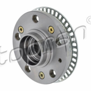 GLAVCINA PRED. TOCKA VW GOLF III/TOLEDO/PASSAT 3A5. topran