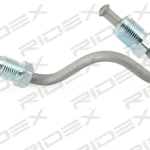 KOCIONA CIJEV ZADNJA DESNA METALNA VW GOLF V / VI / OCTAVIA ridex