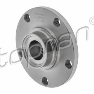 NABA 2 MJERE 45/43 MM AUDI / PASSAT topran