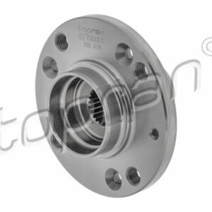 GLAVCINA TOCKA NABA VW GOLF 2/3/PASSAT 3A2 FI 40 MM topran