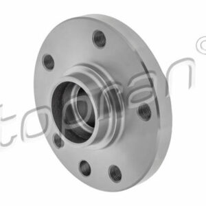 GLAVCINA PREDNJA VW SHARAN / FORD GALAXY / SEAT ALHAMBRA topran