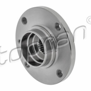 GLAVCINA NABA VW GOLF 2 FI 35 MM topran