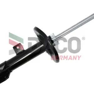Shock absorber  Citroen Berlingo II 08-18 Peugeot Partner II 08-18 FR FRONT RIGHT