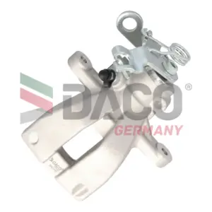 Brake caliper  BRAVO II (198_)2006–2014 STILO (192_)2001–2007 REAR LEFT