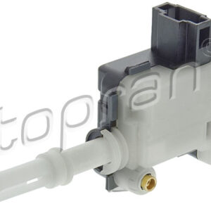 MOTORIC CENTRALNE BRAVE GEPEKA VW TOUAREG/PASAT SKODA SUPERB 00-10 topran