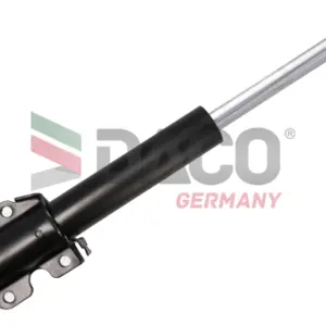 Shock absorber  MB Sprinter 95-06, VW LT 28-35 96-06 X=345,5mm F FRONT