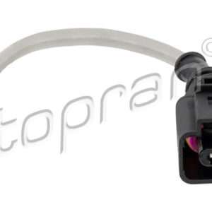 SIGNALNI KONTAKT DISK PL. VAG GOLF VII/LEON/A3/OCTAVIA III 12+ topran