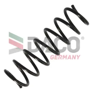 Coil spring  FOCUS II  Rear