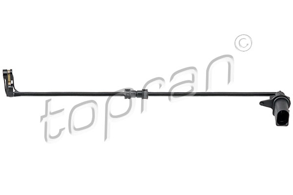 SIGNALNI KABAL PREDNJI AUDI A6 A7 A8 Q5 10+ topran
