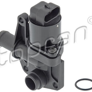 STEP MOTOR RENO CLIO/MEGANE 1.4/1.6 16V. KOMPLETAN topran