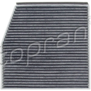 FILTER KLIME SA AKT. UGLJEM MERCEDES A/B CLASS topran