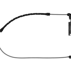 SIGNALNI KONTAKT DISK PLOCICA BMW E46 PREDNJI textar