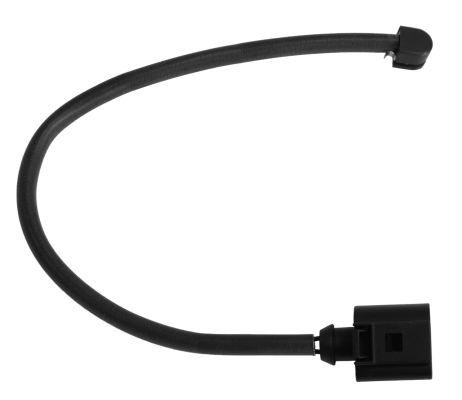 SENZOR DISK PLOCICA PORSCHE / VW PREDNJI textar