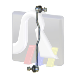 STABILIZATOR SA IDS SISTEMOM OPEL ASTRA H/ZAFIRA 05+ rts