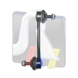STABILIZATOR CITROEN C5/C6 ZADNJI rts
