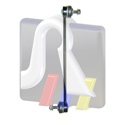 STABILIZATOR OPEL/FIAT CORSA D/PUNTO EVO/MITO rts