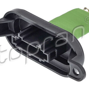 OTPORNIK VENTILATORA KABINE VW AMAROK / TOUAREG / T-5 topran