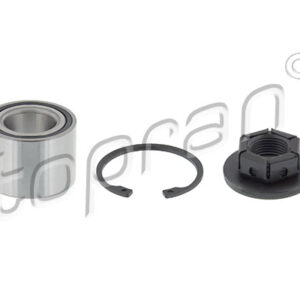 LEZAJ ZADNJEG TOCKA FORD FOCUS 98-04 53/29 MM topran