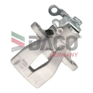 Brake caliper  FIAT MULTIPLA 99–10 STILO 01–07 REAR LEFT